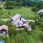 Appartement Ma&ja With Hot Tub *