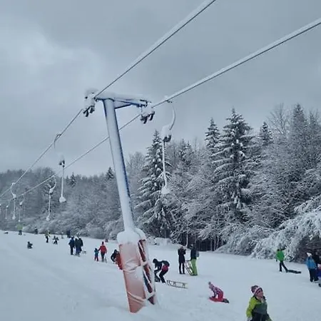 Ma&ja With Hot Tub *