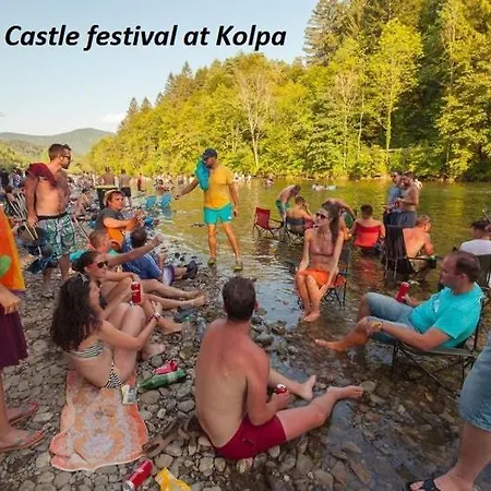 Apartament Ma&ja With Hot Tub Metlika