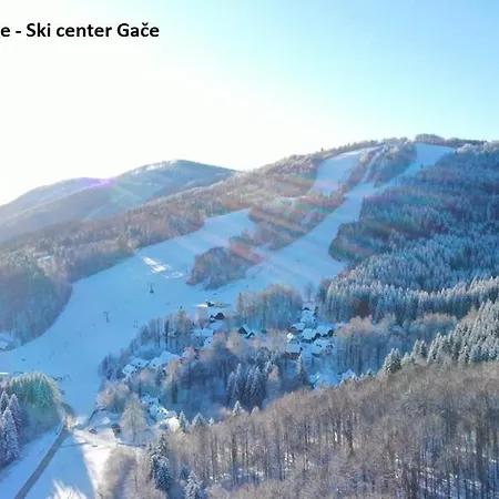 Ma&ja With Hot Tub *