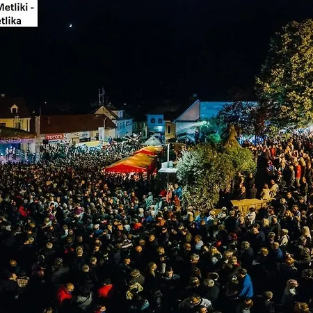 Appartement Ma&ja With Hot Tub *