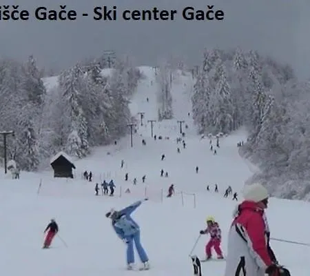 Apartament Ma&ja With Hot Tub