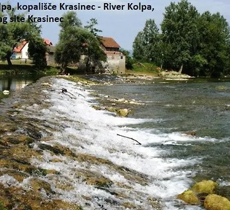 Ma&ja With Hot Tub *
