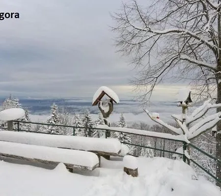 Apartament Ma&ja With Hot Tub