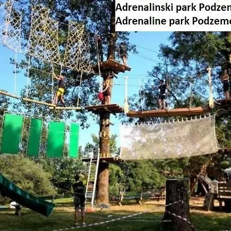 Apartament Ma&ja With Hot Tub *