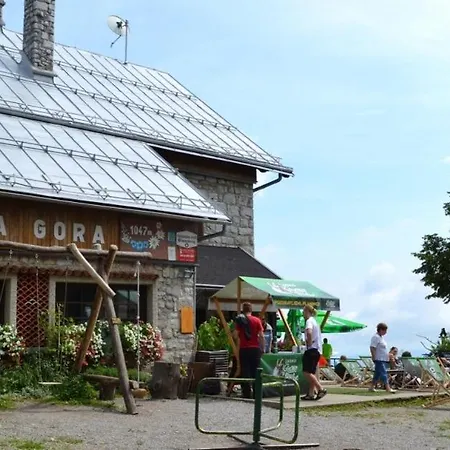 Ma&ja With Hot Tub Appartamento *