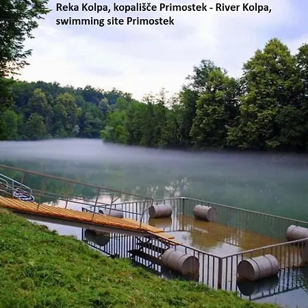 Ma&ja With Hot Tub *