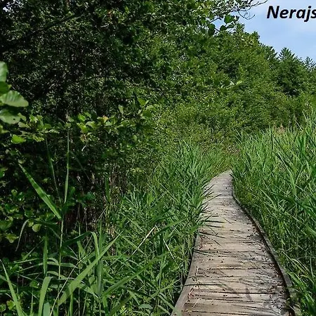 Ma&ja With Hot Tub *
