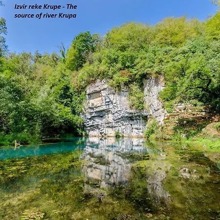 Ma&ja With Hot Tub Apartament Metlika