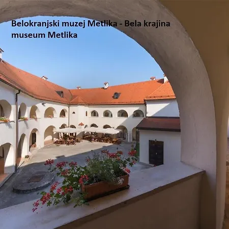 Ma&ja With Hot Tub Appartement *