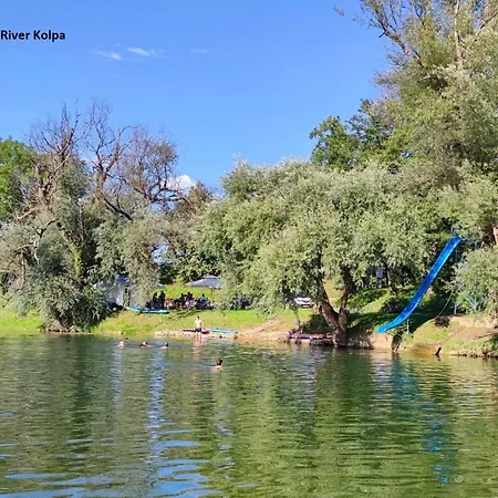 Ma&ja With Hot Tub Appartement *