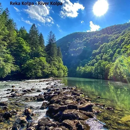 Appartement Ma&ja With Hot Tub *