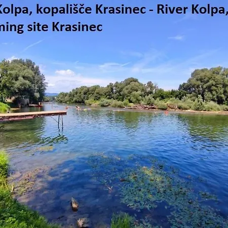 Ma&ja With Hot Tub Apartament *