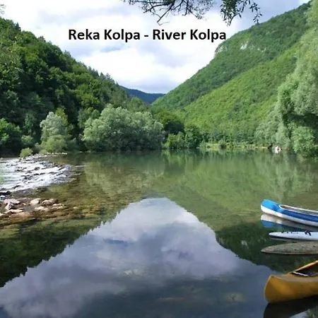 Apartament Ma&ja With Hot Tub