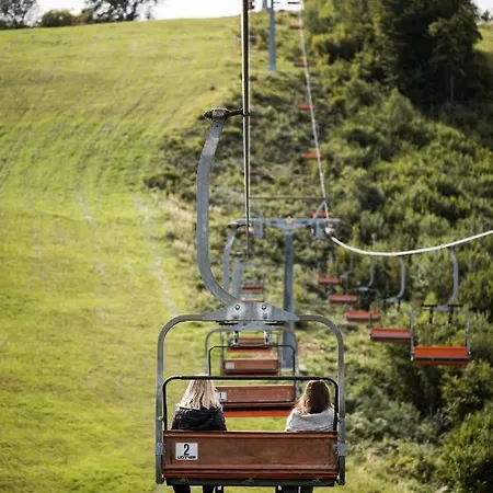 Ma&ja With Hot Tub Appartement *