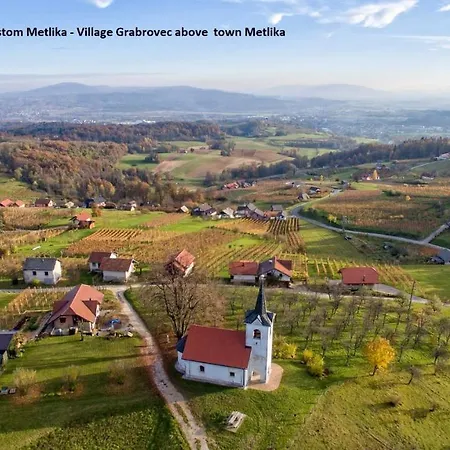 Ma&ja With Hot Tub *