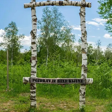 Apartament Ma&ja With Hot Tub Metlika