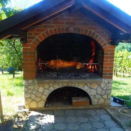 Ma&ja With Hot Tub *