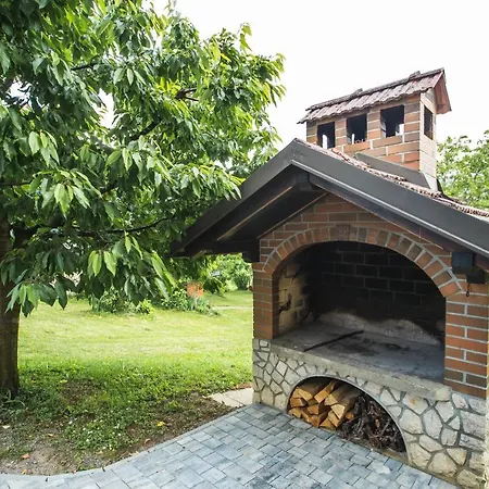 Ma&ja With Hot Tub Appartement