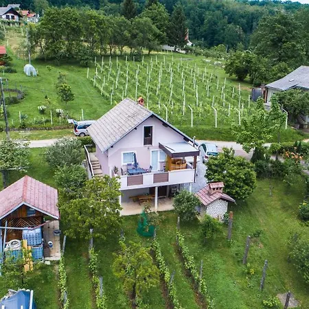 Apartament Ma&ja With Hot Tub *