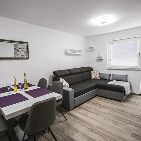 Apartament Ma&ja With Hot Tub