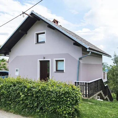 Ma&ja With Hot Tub Apartament *