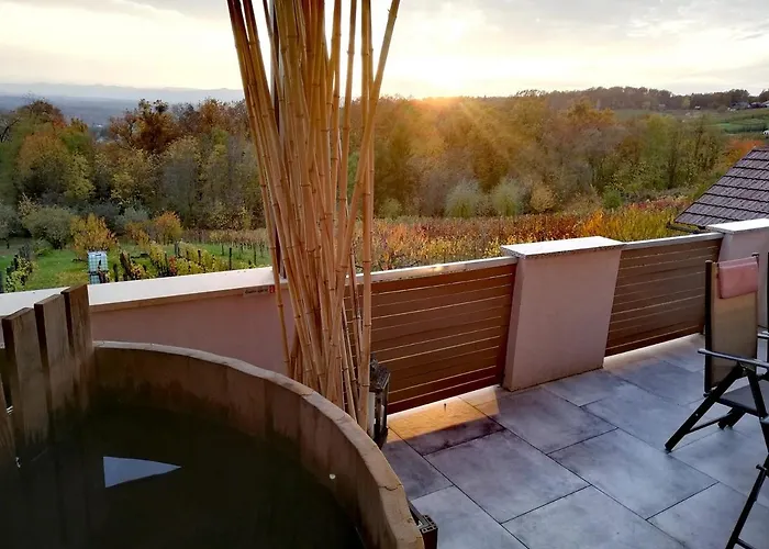 Appartamento Ma&ja With Hot Tub