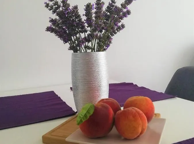 Ma&ja With Hot Tub *