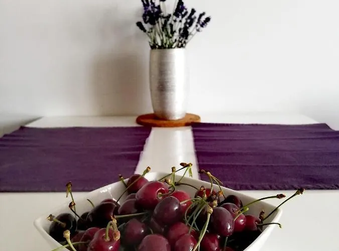 Ma&ja With Hot Tub *