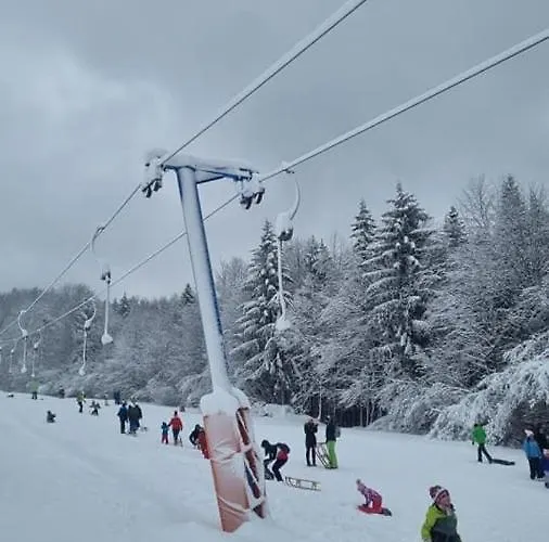 Ma&ja With Hot Tub *