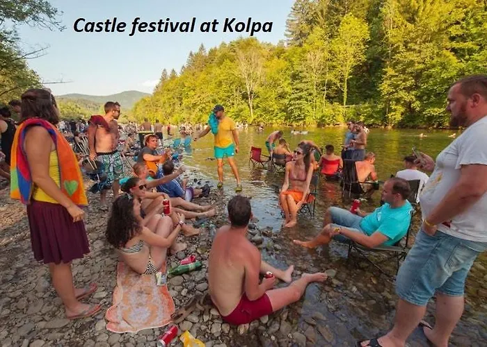 Appartamento Ma&ja With Hot Tub Metlika