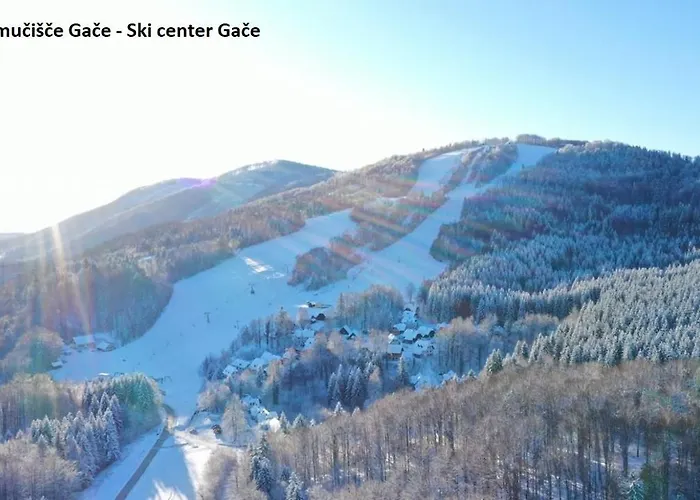 Ma&ja With Hot Tub *