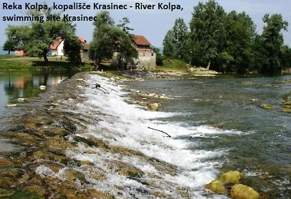 Ma&ja With Hot Tub *