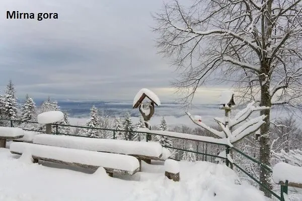 Appartamento Ma&ja With Hot Tub