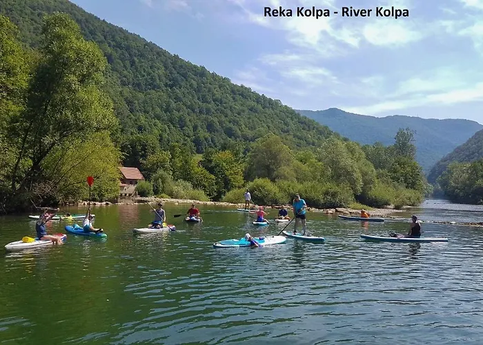 Ma&ja With Hot Tub *
