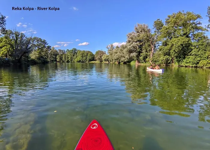 Appartamento Ma&ja With Hot Tub Metlika