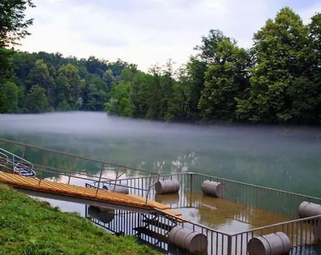 Ma&ja With Hot Tub *