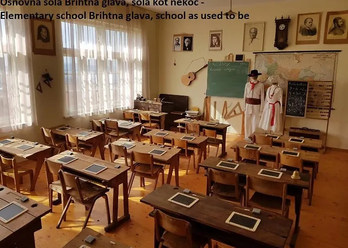 Ma&ja With Hot Tub Appartamento *