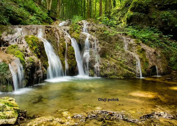 Appartamento Ma&ja With Hot Tub Metlika