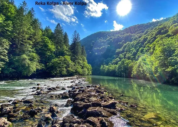 Appartamento Ma&ja With Hot Tub *