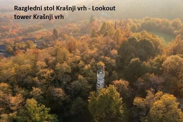 Ma&ja With Hot Tub * Metlika