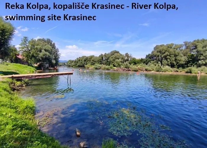 Ma&ja With Hot Tub Appartamento *