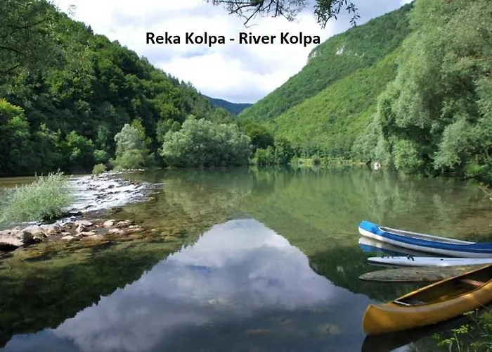 Appartamento Ma&ja With Hot Tub