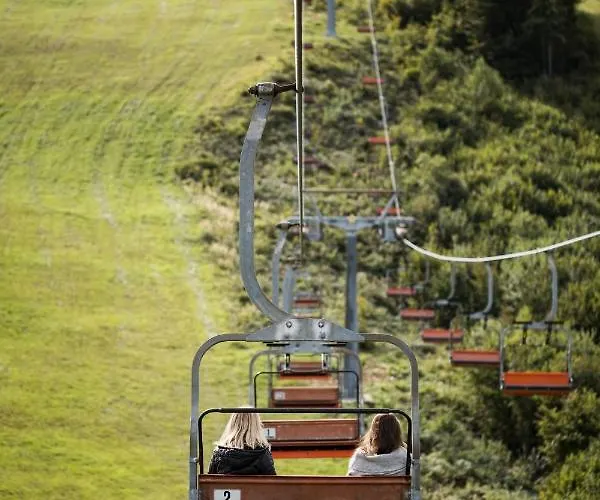 Ma&ja With Hot Tub Appartamento *