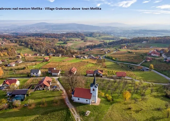 Ma&ja With Hot Tub *