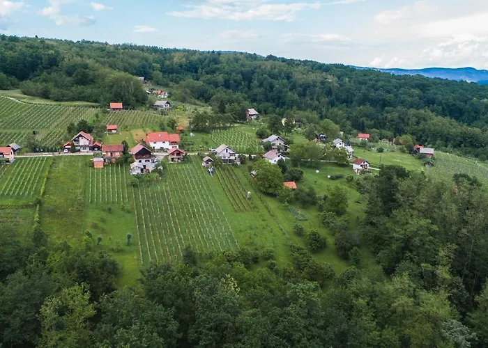 Appartamento Ma&ja With Hot Tub *
