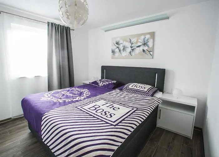 Appartamento Ma&ja With Hot Tub *