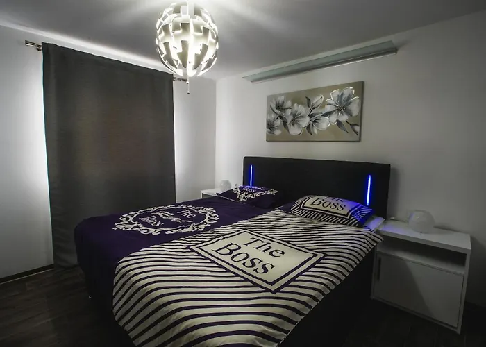 Ma&ja With Hot Tub Appartamento