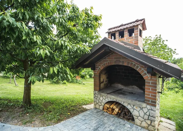 Ma&ja With Hot Tub Appartamento