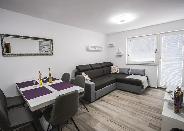 Appartamento Ma&ja With Hot Tub